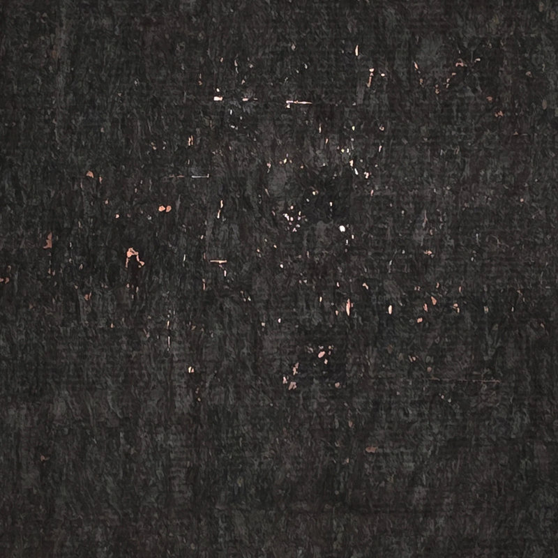 Papier peint éco texturé Real Natural Cork