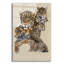 «Burn» par Barbara Keith, impression sans cadre-1733573853