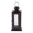 Breakwater Bay 8 " No Power Source Required / Manual Outdoor Hanging Light-490667393