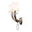 Emilea Candle Wall Light-21589777
