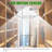 5.8" LED Closet Light, 14.5W 120V AC, 3000K Warm White/5000K Daylight Fixed Color, Motion Sensor, 10%-100% Dimmable, Easy Installation for Indoor/Damp Areas-436077408