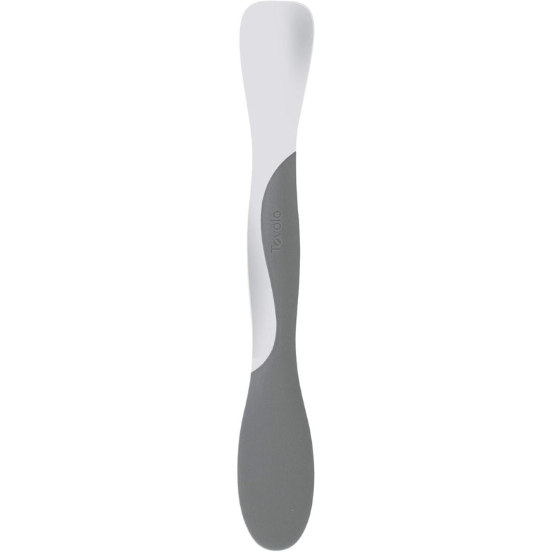 Scoop and Spread Tool, White, 11" 