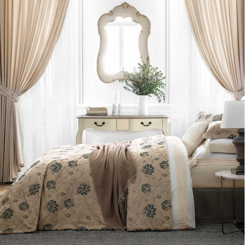 Eloise Sateen Pillow Case