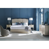 Excess Knot Configurable Bedroom Set