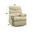 Microfiber Motion Recliner-116926715