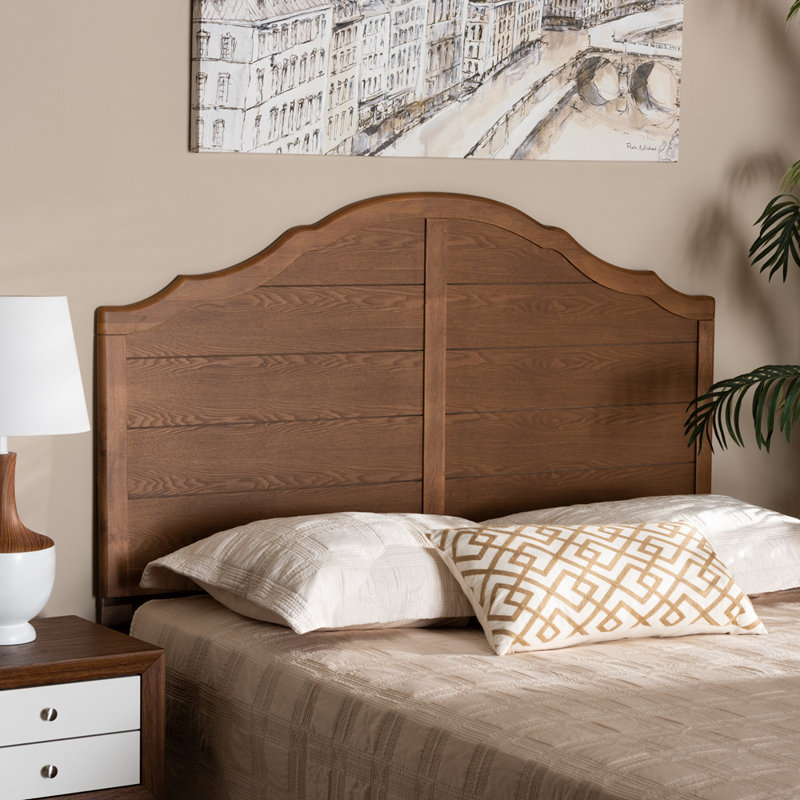 Critchfield Headboard, King