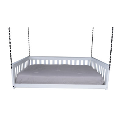 Conestoga Pine Porch Swing