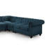 Fauteuil de chambre Kaiya