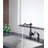 ANZZI Highland Kitchen Faucet with Side Spray-31219541