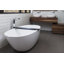 BE 66'' L Freestanding Soaking Bathtub-1492832489-1492671793
