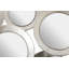 Busireddy Metal Flat Wall Mirror-26400178