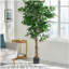 ARBRE DE FICUS ARTIFICTIF 180CM