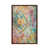 Classic Wood Floater Framed