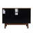 Mannus Metal 2 - Door Accent Cabinet