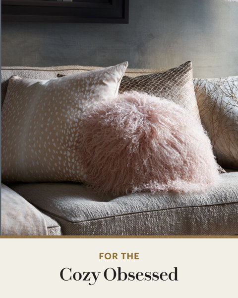 For The Cozy Obsessed