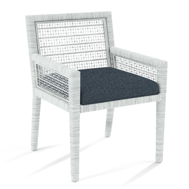 Pine Isle Arm Chair