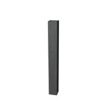 Linea 1 - Light LED Flush Mounted Sconce