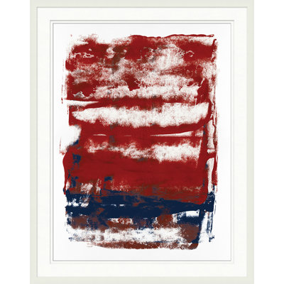 Smoldering 2 Print