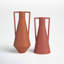 Hays 12.15'' Iron Table Vase