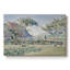 Comblat-le-Château, la prairie-Paul Signac-Toile tendue avec châssis-1886-493438545