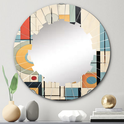 Miroir mural Freemanstown