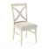 Chaise d'appoint Hues