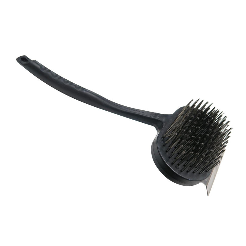 Stainless Steel Cleaning Brush