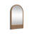Beckham Arch Mirror