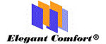 ELEGANT COMFORT logo