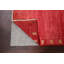 Tapis rouge rouge Gabbeh Kashkoli