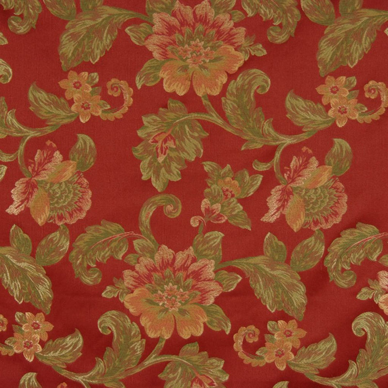 Premier Fabric, Garnet