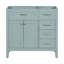 Base de meuble-lavabo simple 35,51 Nadaja seulement-1730008694-1730008699