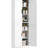 Kitchen Storage Unit, 67" Freestanding With 4 Doors And Adjustable Shelves, White For Practical Pantry Cabinet, More Space