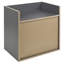 Antona 39cm W Manufactured Wood Bedside Table-1131410375