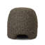 Tye Round Ottoman