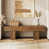 Rustic Brown