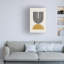 Moderne et contemporain Mid Century Modern No1-93516737