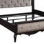 Lit tapissier standard Scherrie-976517760
