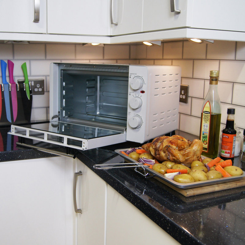 Igenix 30L Electric Mini Oven