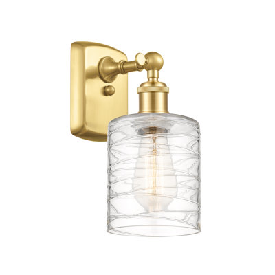 Shauna Armed Sconce