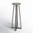 Chris End Table-249700756