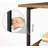 29.9'' H x 19.1'' W Printer Stand with Wheels-64798248