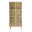 Armoire 28,3 x 15,4 x 62,6 po