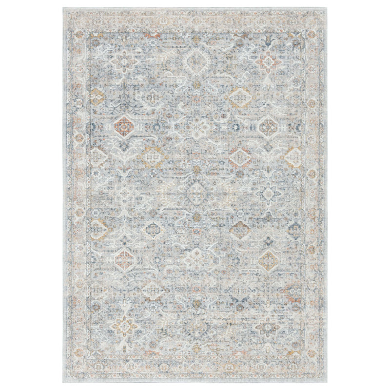 Serena 206 Performance Oriental Rug