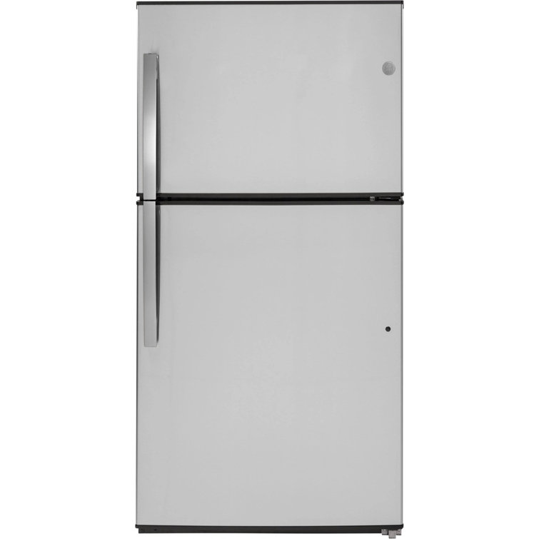 33" Top Freezer Energy Star 21.1 cu. ft. Refrigerator