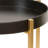 Ensemble de tables d'appoint modernes Heming