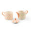 Posie Patch Ceramic Tea For Me