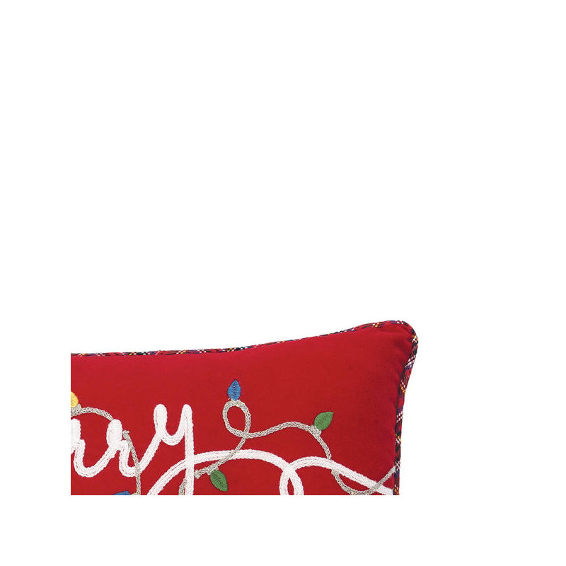  Coussin Merry Lights