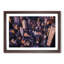 Above New York City - Framed Print-55457719-55457721