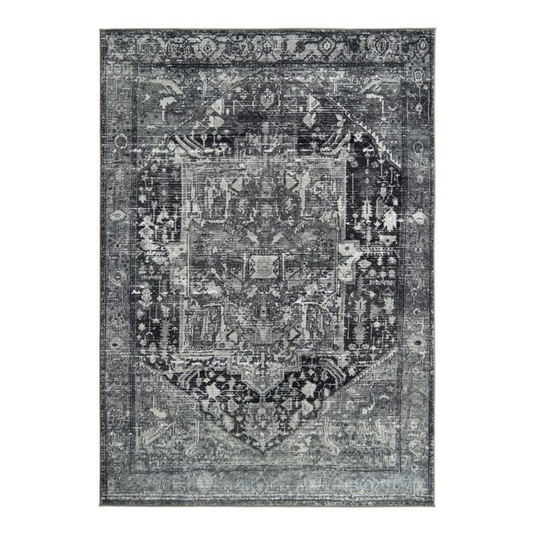 Tapis décoratif